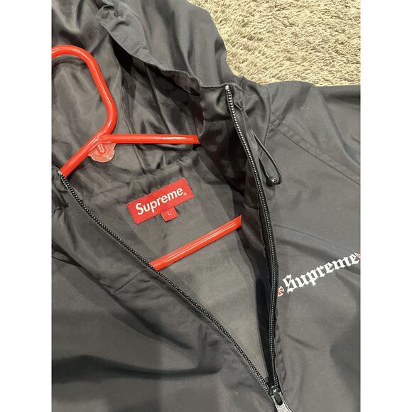 Supreme x Independent Anorak - Picture 3 of 3